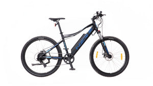 Dolomiti férfi 19 E- MTB hátsó agymotoros