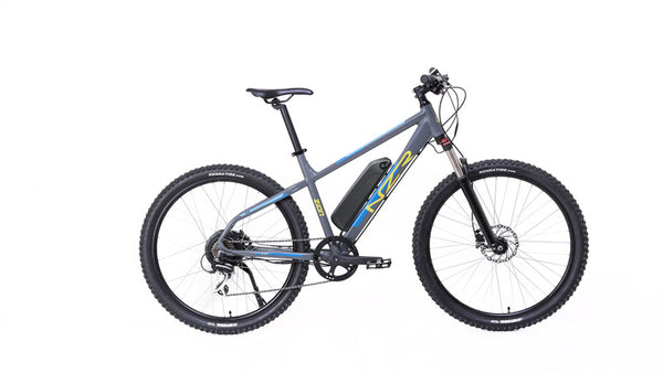 Zion férfi 20 - E MTB hátsó agymotoros