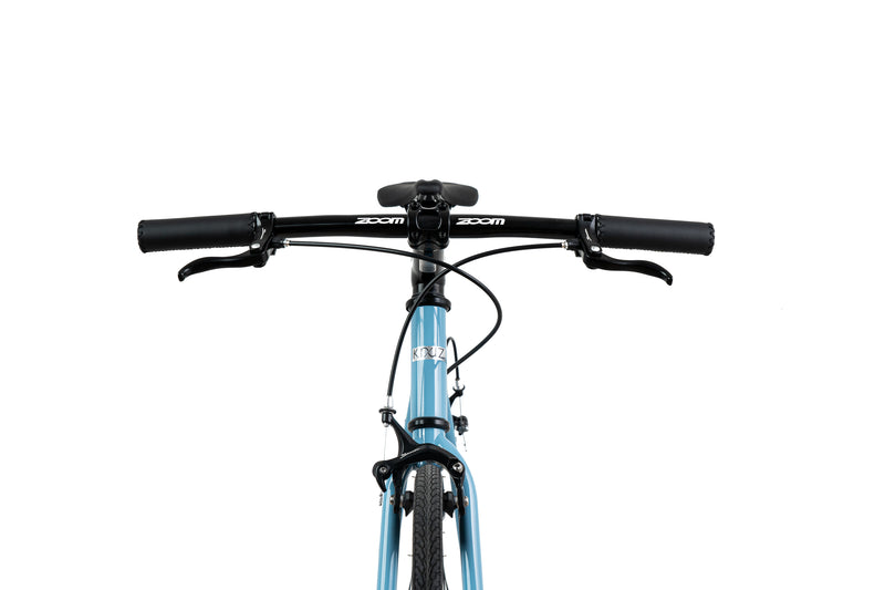 Kruz Diamond K1 - Női városi single speed kerékpár