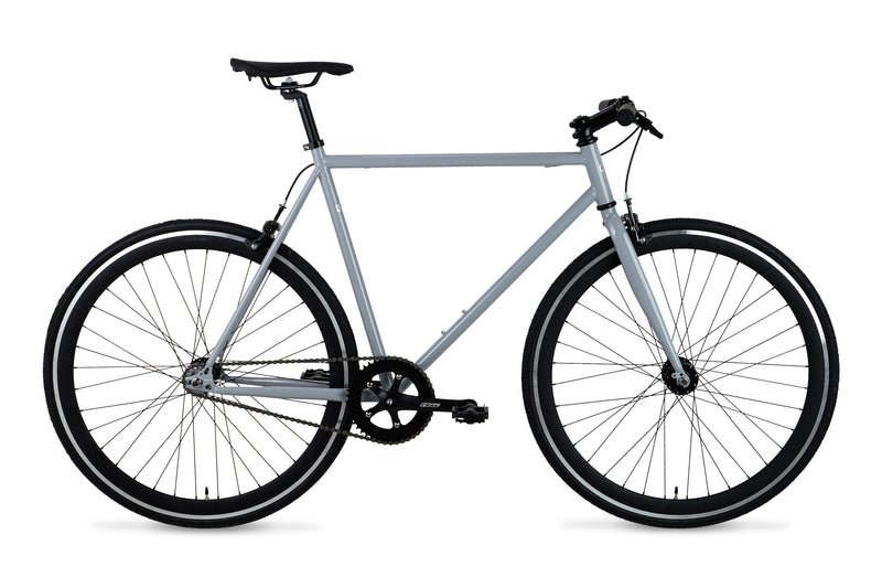 Kruz Diablo K1 - Városi single speed kerékpár