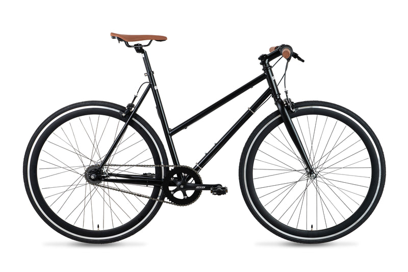 Kruz Diamond K7 - Női trekking kerékpár