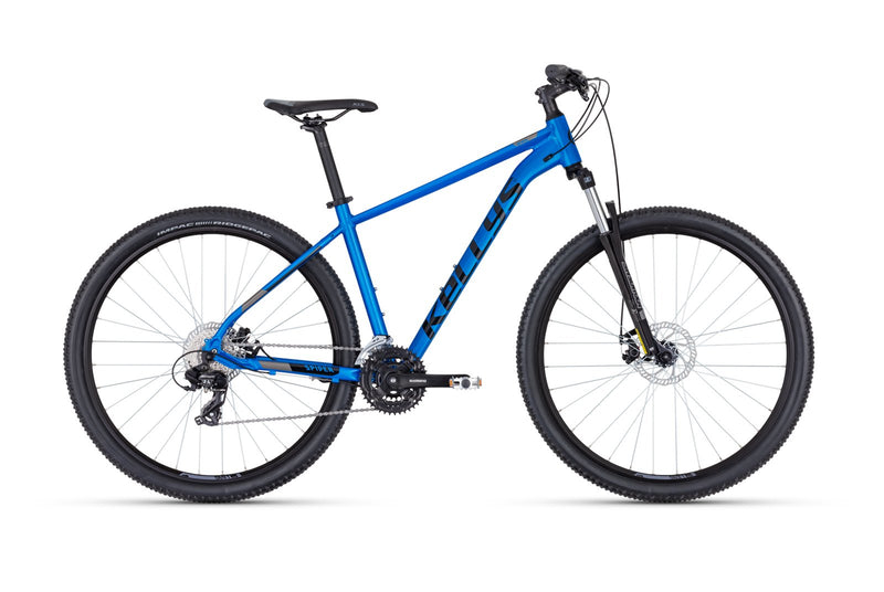 KELLYS Spider 30 27.5