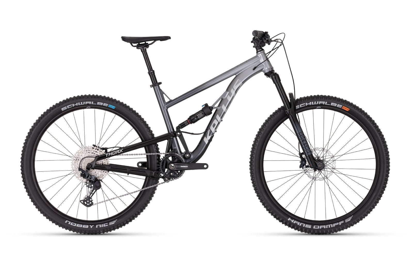 KELLYS Thorx 30 29