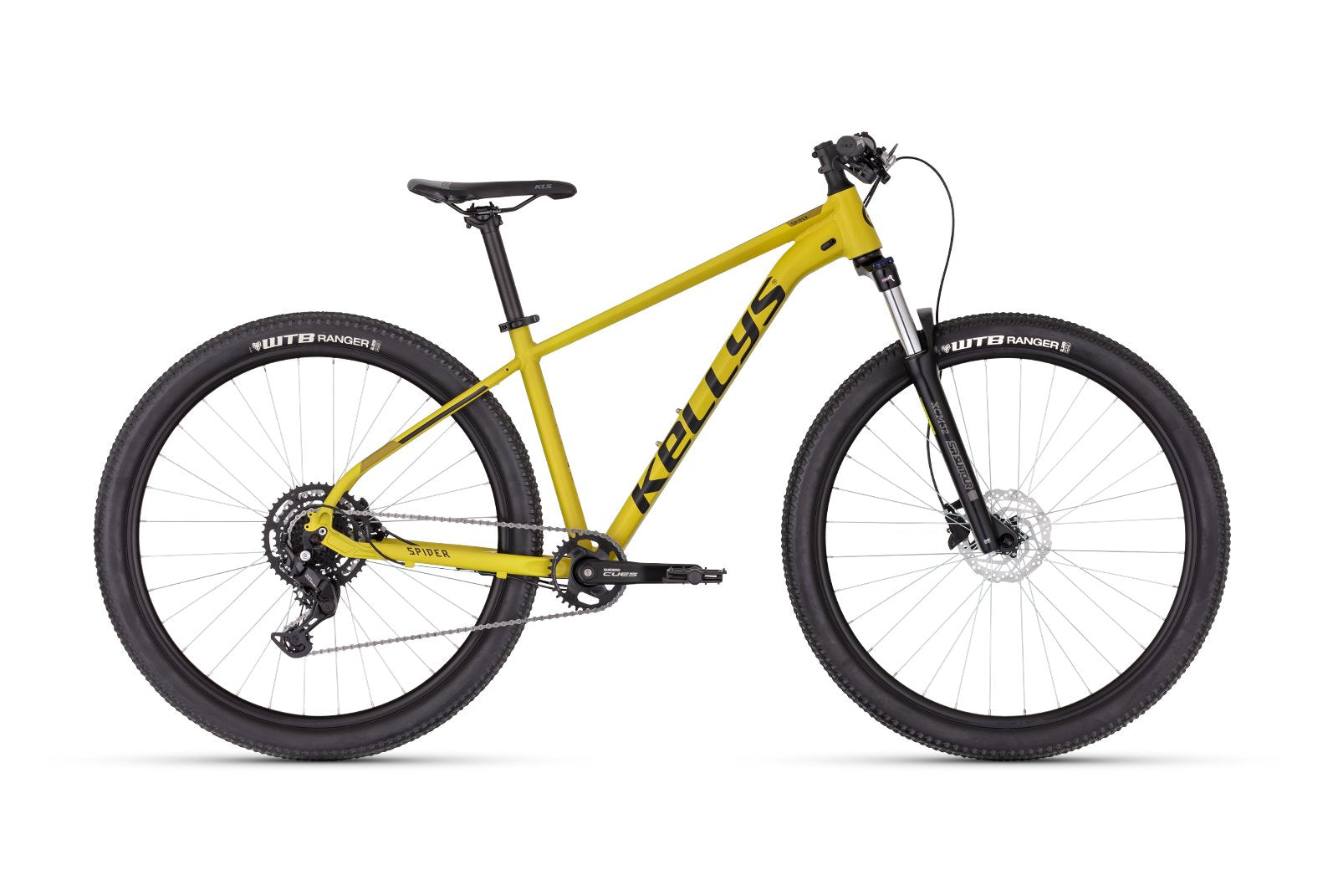 KELLYS Spider X70 27.5