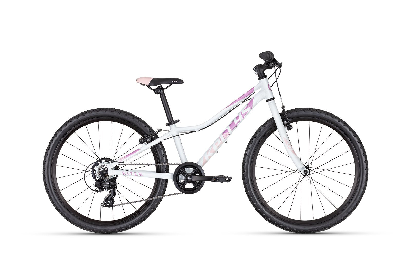 KELLYS Kiter 30 24