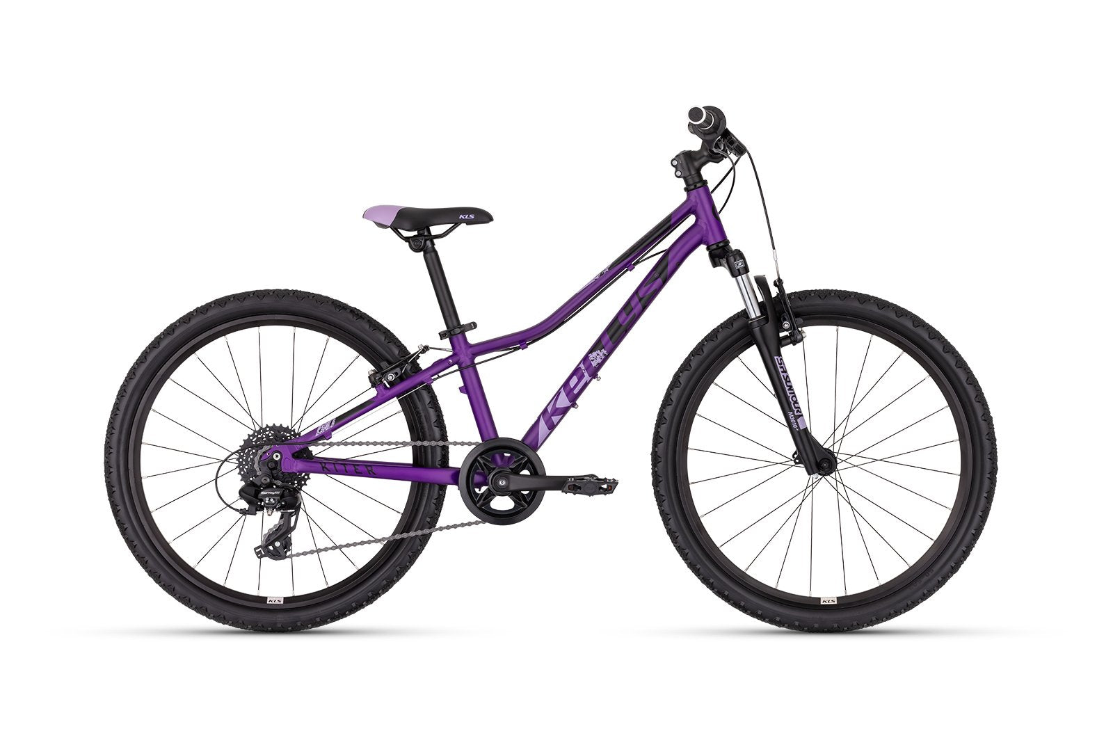 KELLYS Kiter 50 24