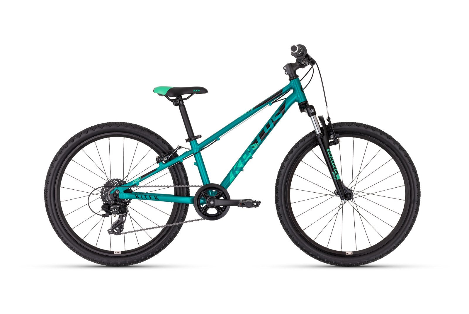 KELLYS Kiter 50 24