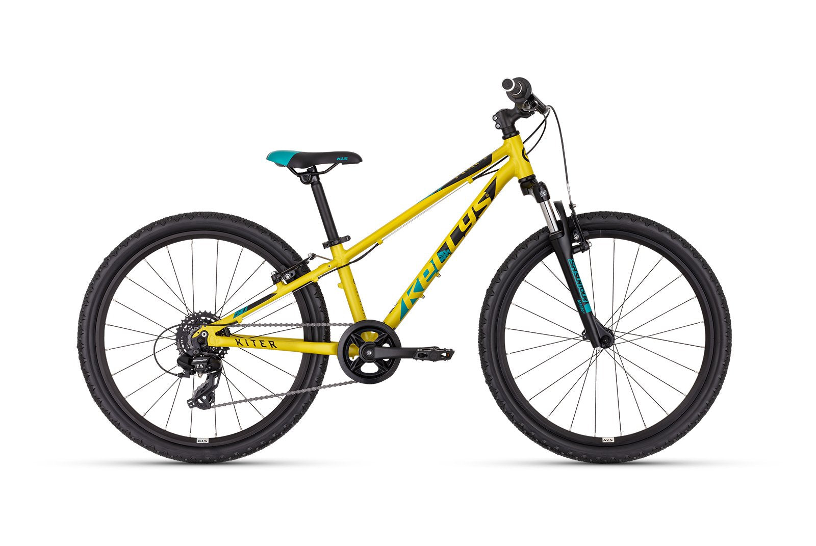 KELLYS Kiter 50 24