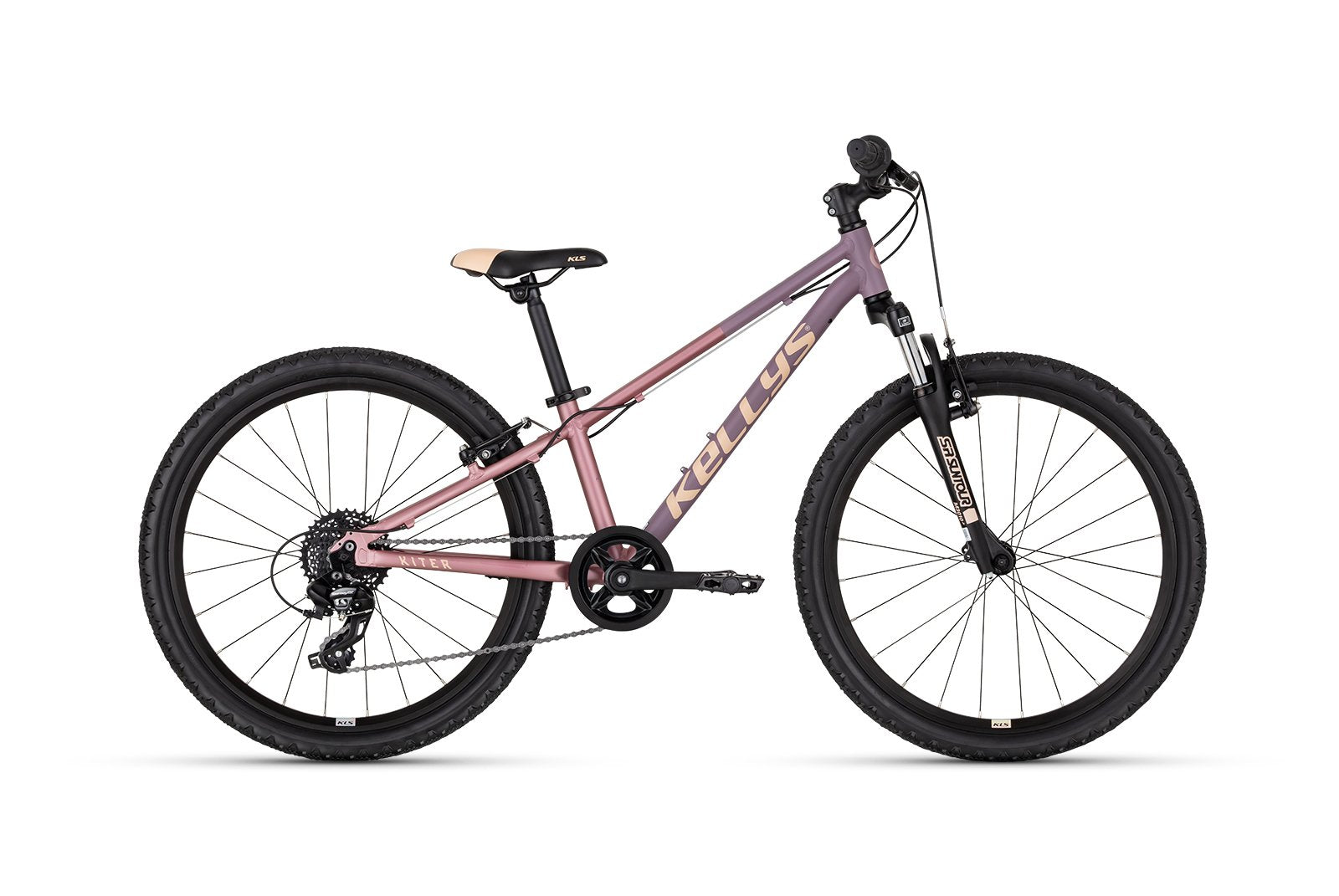 KELLYS Kiter 50 24