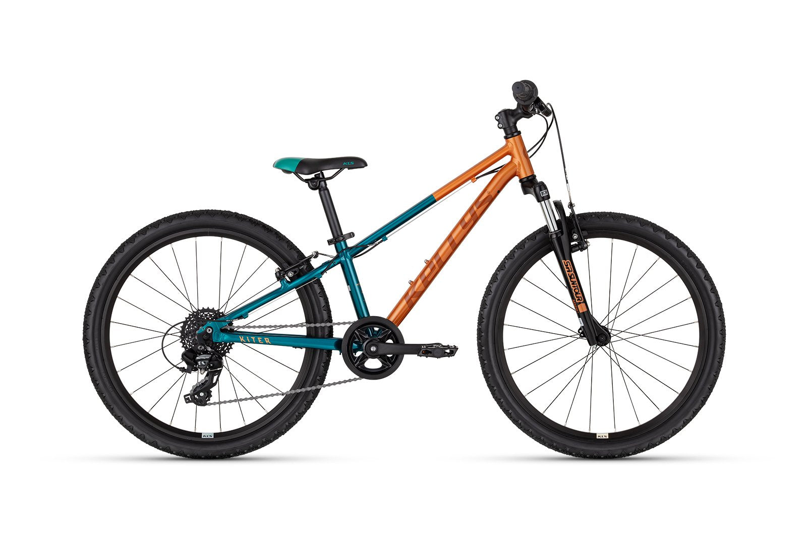 KELLYS Kiter 50 24