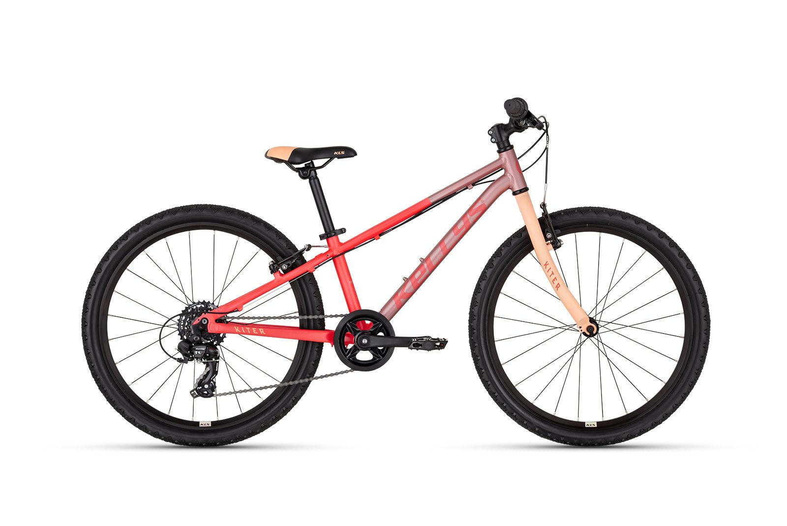 KELLYS Kiter 30 24