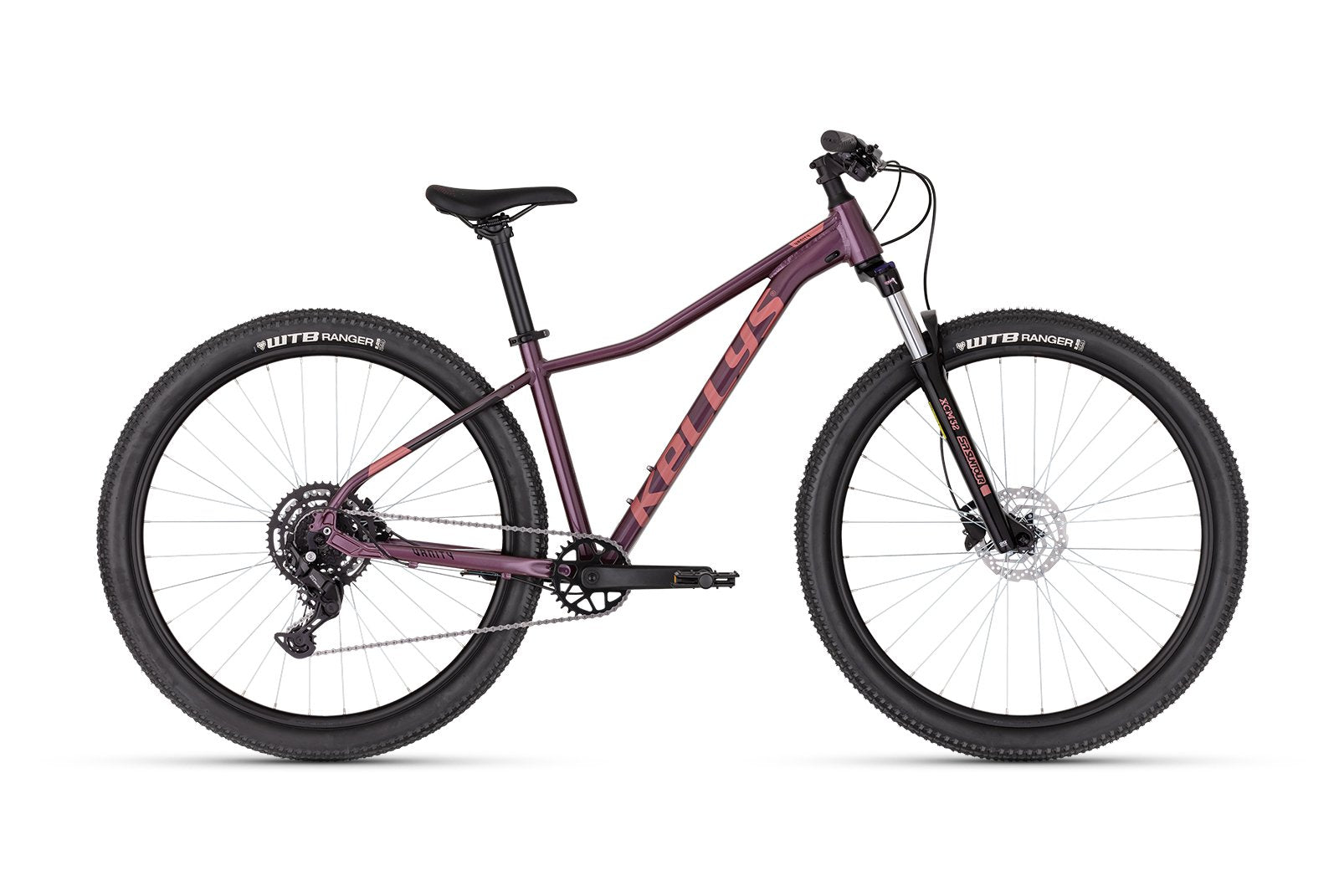 KELLYS Vanity X70 27.5