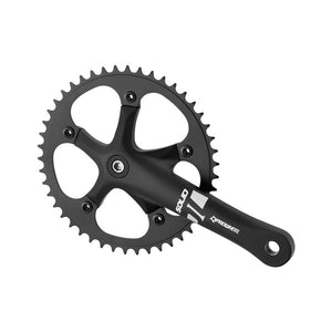 HAJTÓMÛ ALU 44T 170MM