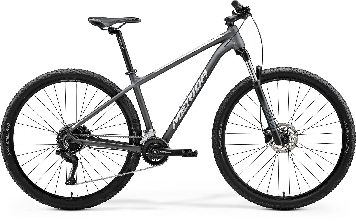 MERIDA BIG.NINE 60