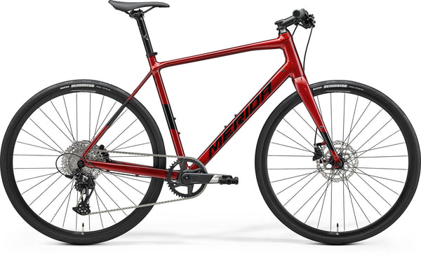 MERIDA SPEEDER 500 L SELYMES ROZSDA (BARNA)-0