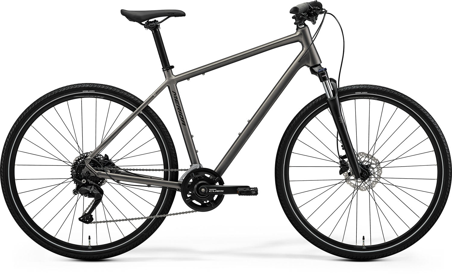 MERIDA CROSSWAY 100