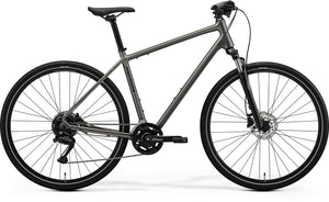 MERIDA CROSSWAY 100 XL SELYEM SZÜRKE (FEKETE)-0