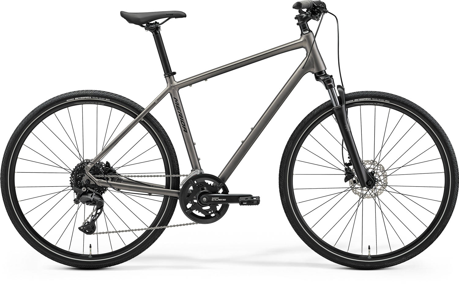 MERIDA CROSSWAY 300