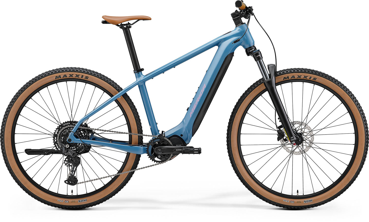 MERIDA eBIG.NINE 400