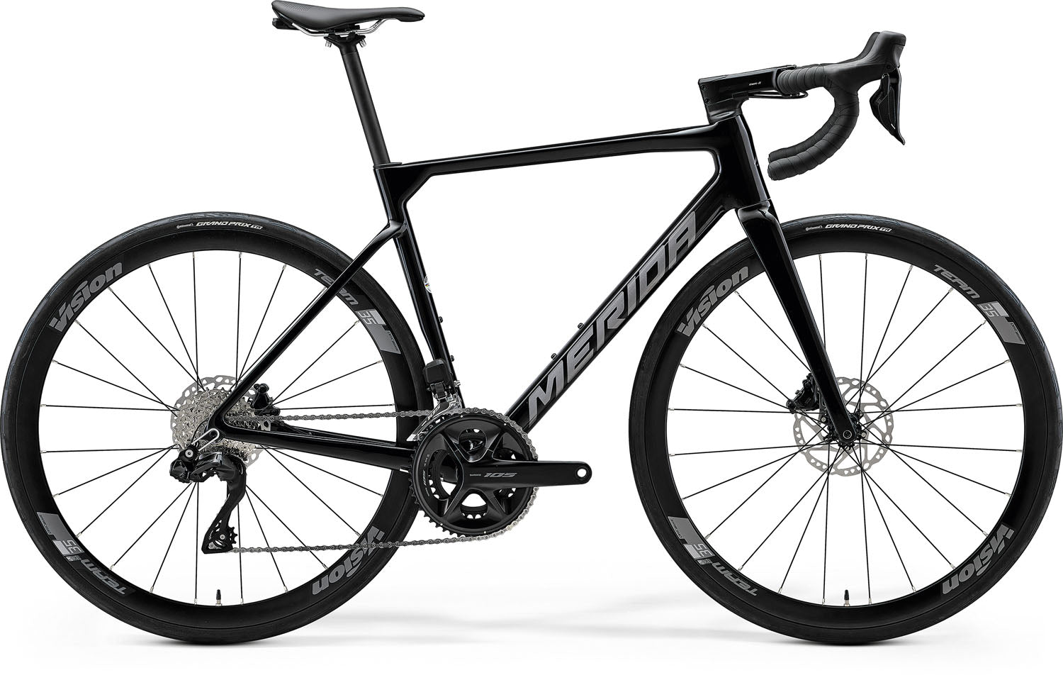 MERIDA SCULTURA 5000