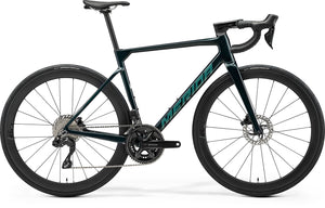 MERIDA SCULTURA 6000 XL OLAJZÖLD (EZÜST-ZÖLD)-0