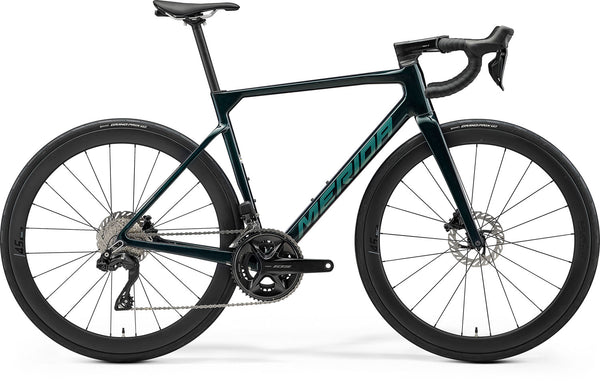 MERIDA SCULTURA 6000 XL OLAJZÖLD (EZÜST-ZÖLD)-0