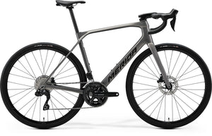 MERIDA SCULTURA ENDURANCE 6000 S SZÜRKE(FEKETE)-0