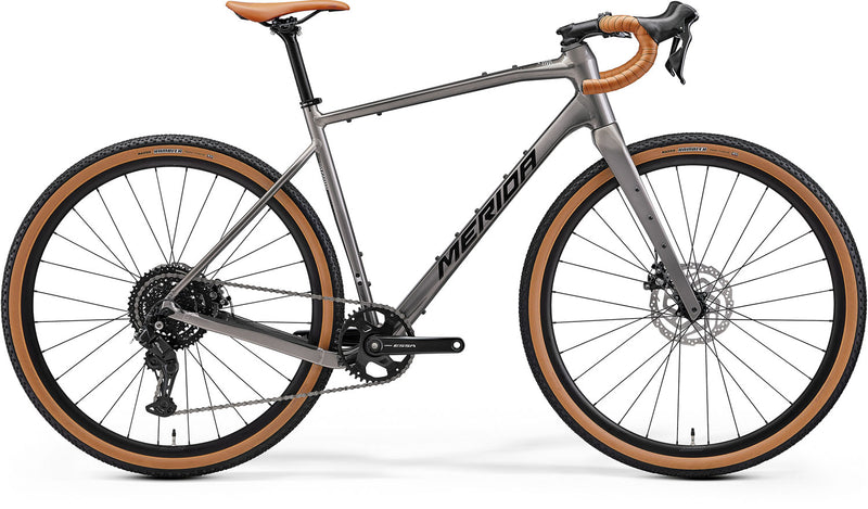 MERIDA SILEX 200