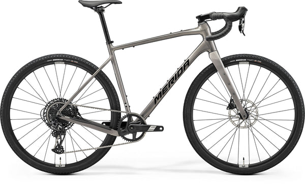 MERIDA SILEX 500 S SZÜRKE (FEKETE)-0