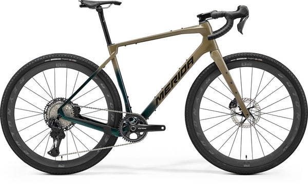 MERIDA SILEX 9000 XS FÉNYES FÉNYZÖLD/METÁLZÖLD/EZÜSTZÖLD-0