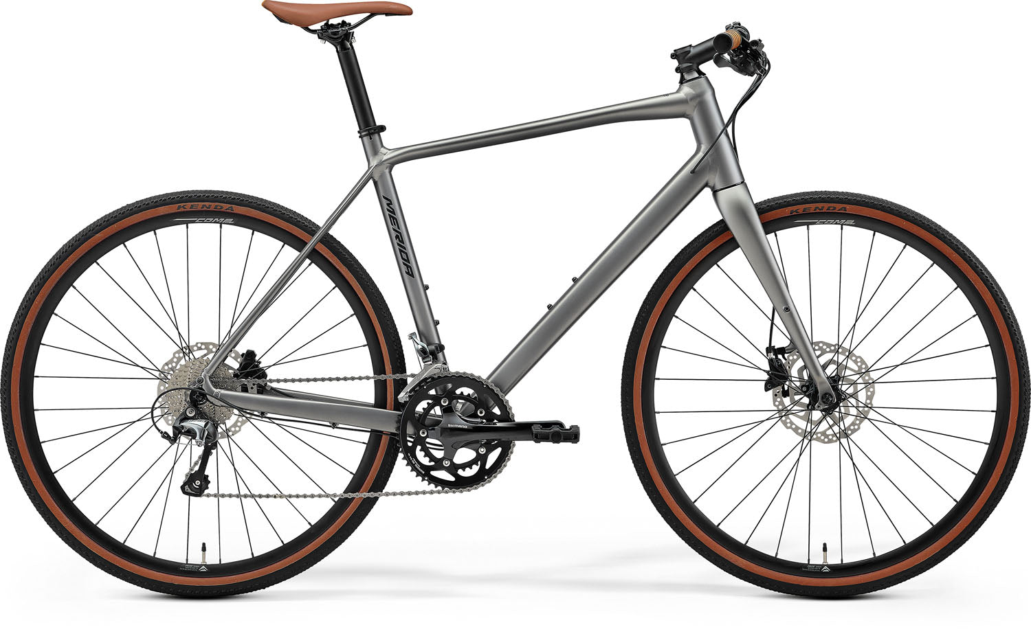 MERIDA SPEEDER 300