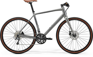 MERIDA SPEEDER 300 SELYEM FEGYVERSZÜRKE (FEKETE)-0