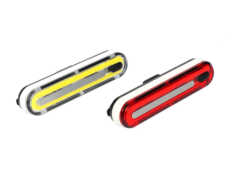 Silver line chip LED - USB lámpaszett