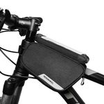 'Urban Pro' Kerékpáros telefontartó - Vázra szerelhető