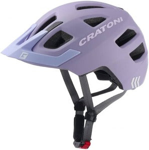 Gyerek 'Cratoni Maxter Pro' Sisak - XS/S (46-51 cm)