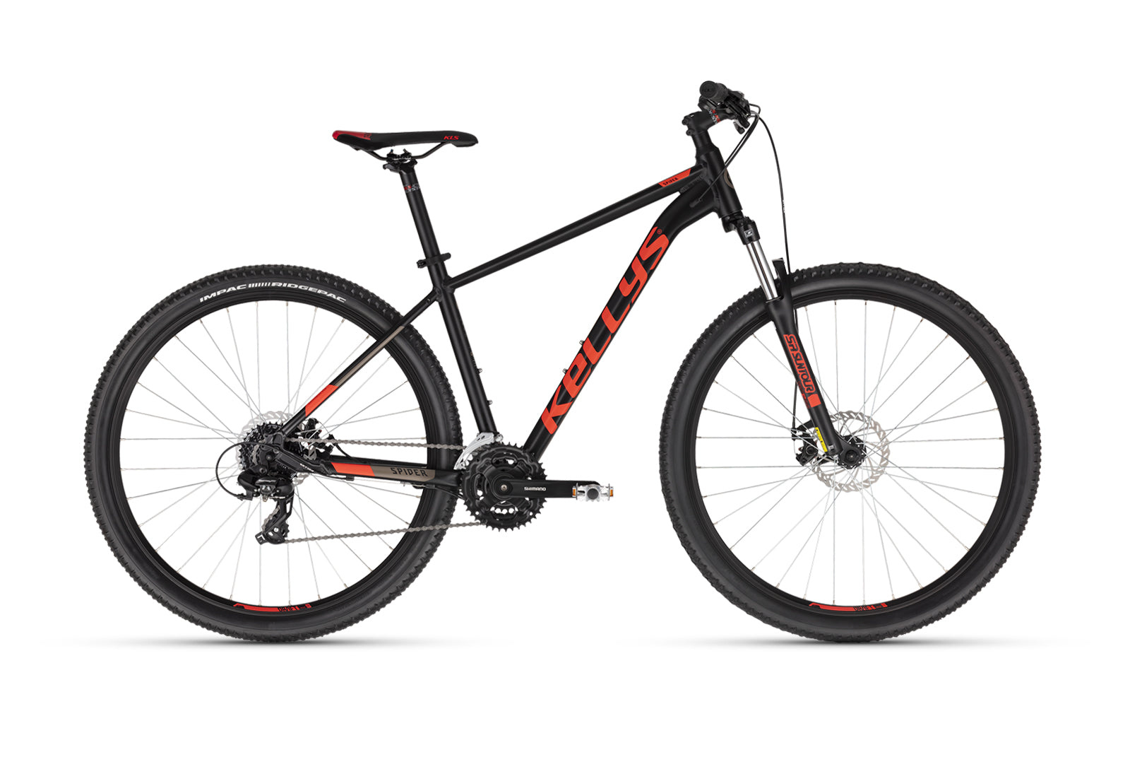 KELLYS Spider 30  29