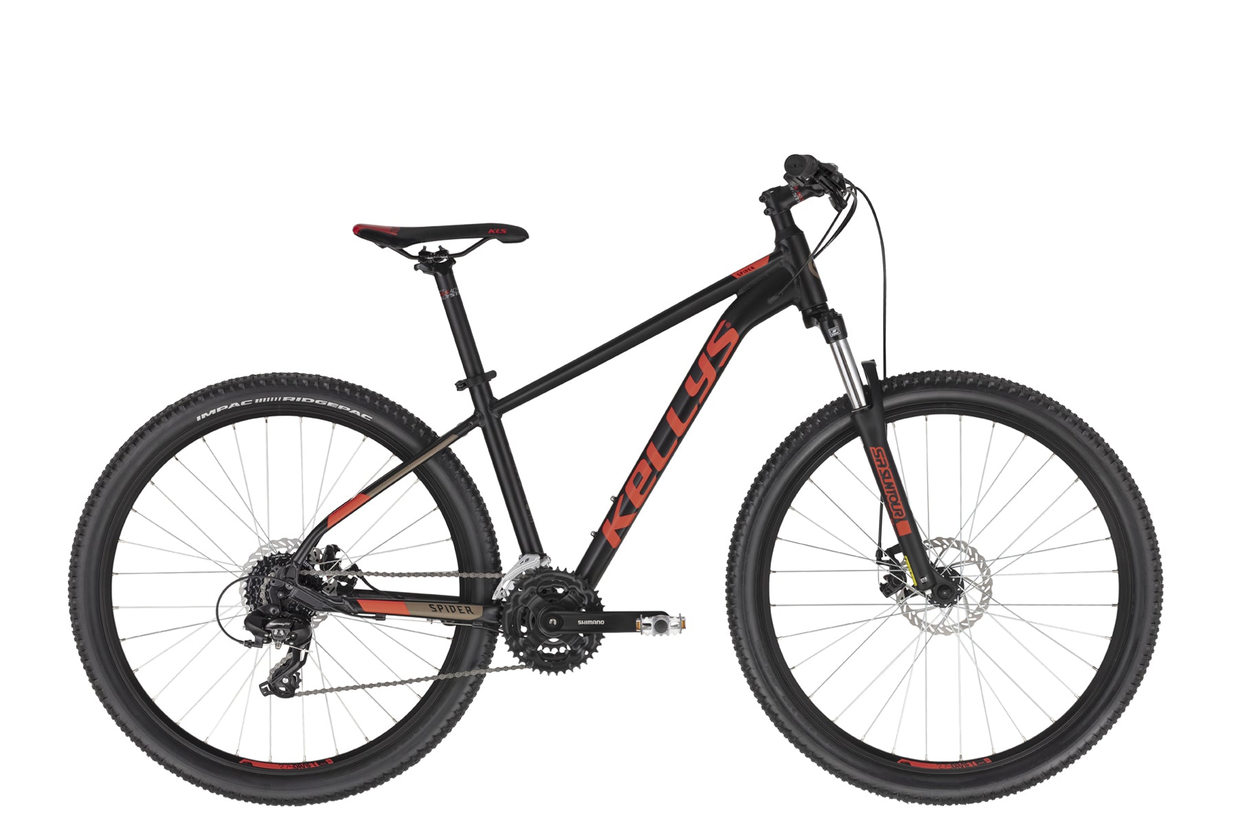 KELLYS Spider 30 27.5