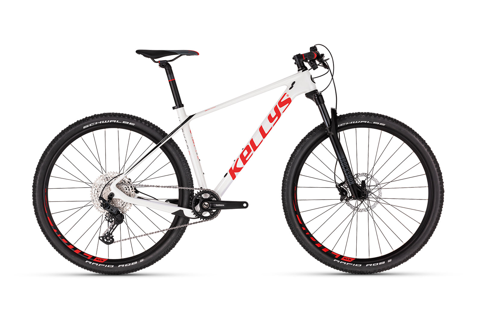 KELLYS Hacker 29