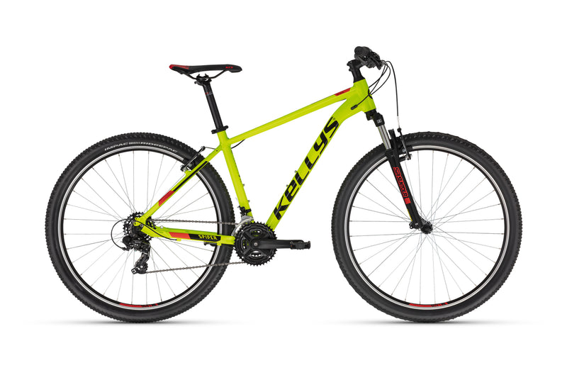 KELLYS Spider 10 29