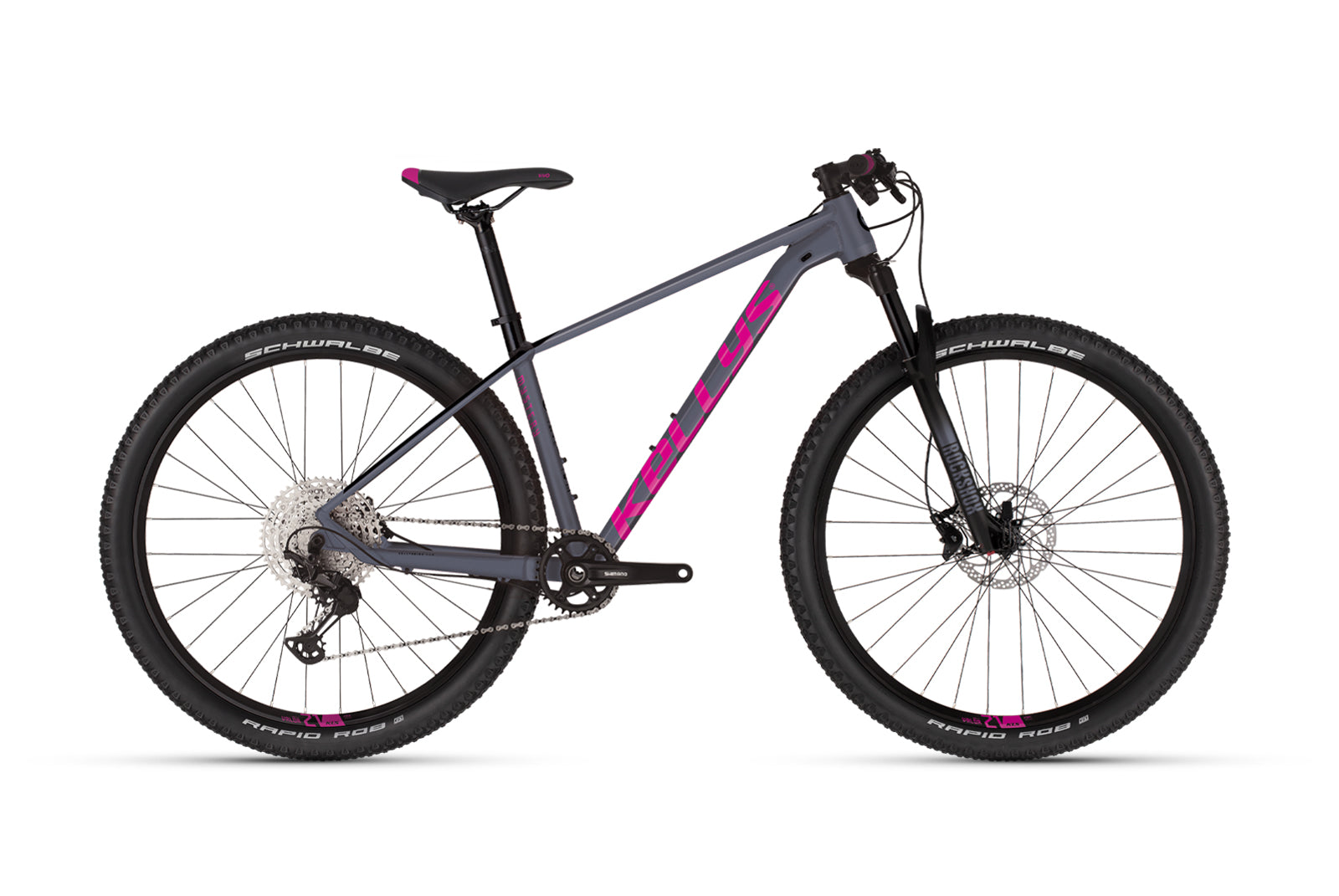 KELLYS Mystery 50 27.5