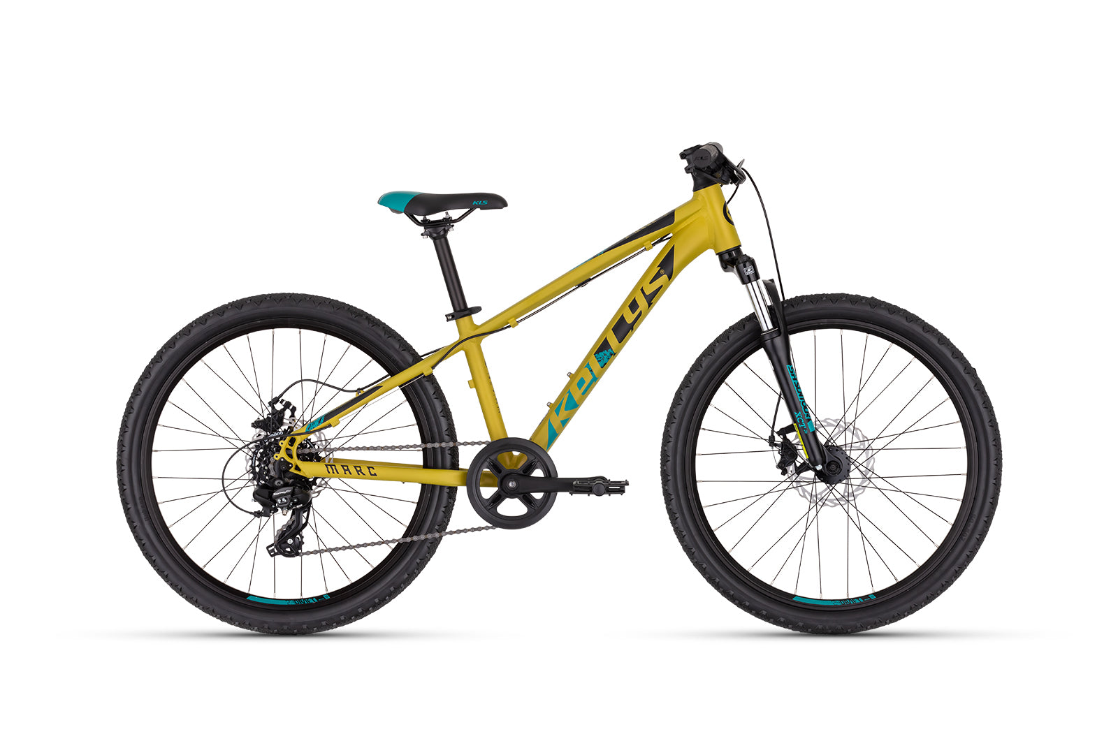 KELLYS Marc 50 24