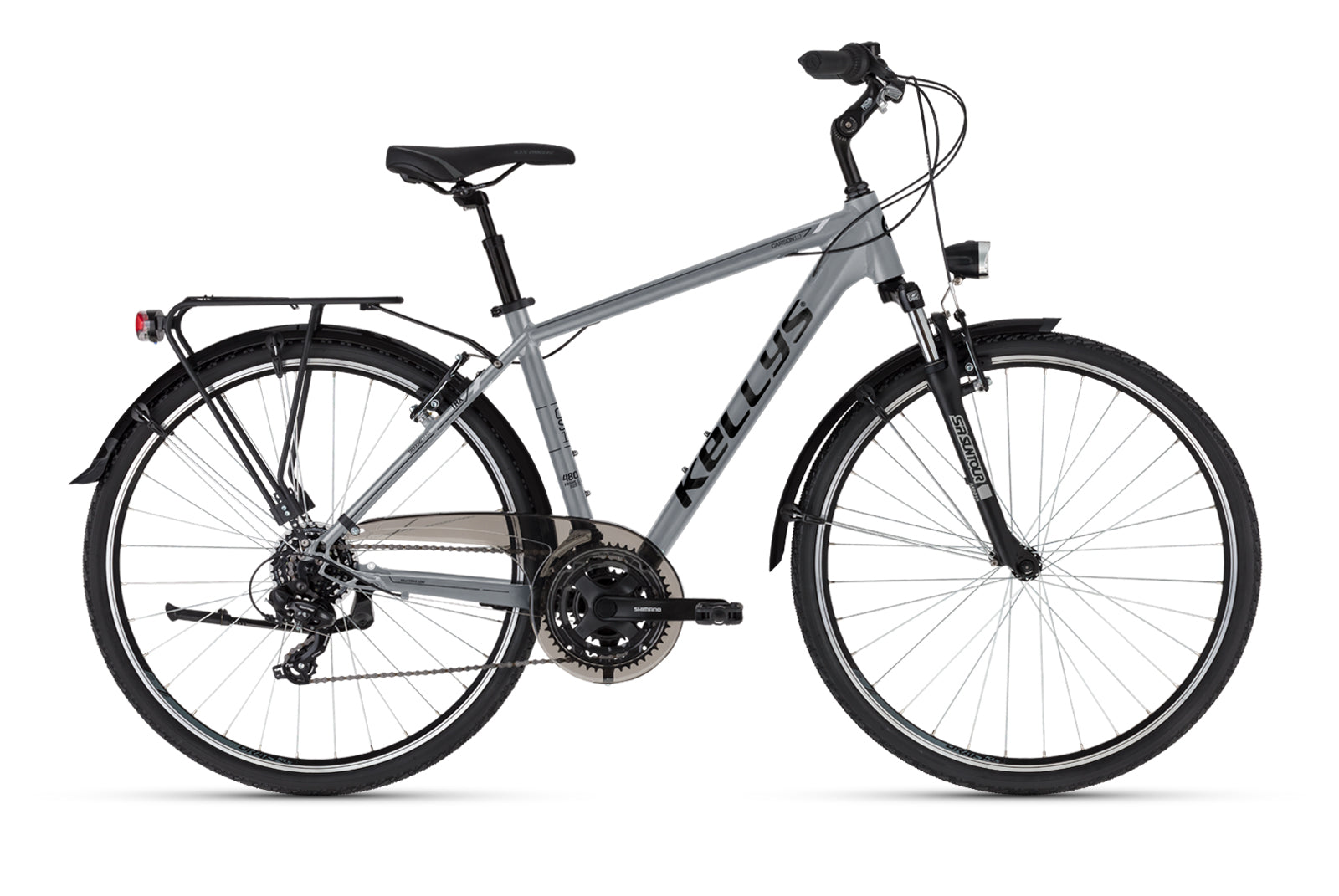KELLYS Carson 10 - Cafeteria