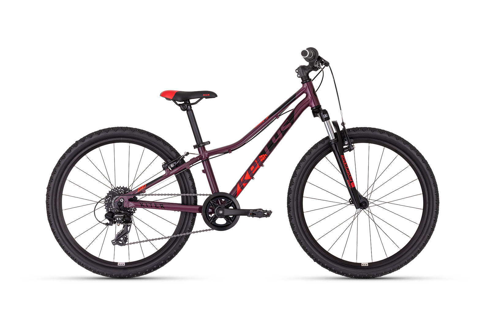 KELLYS Kiter 50 24