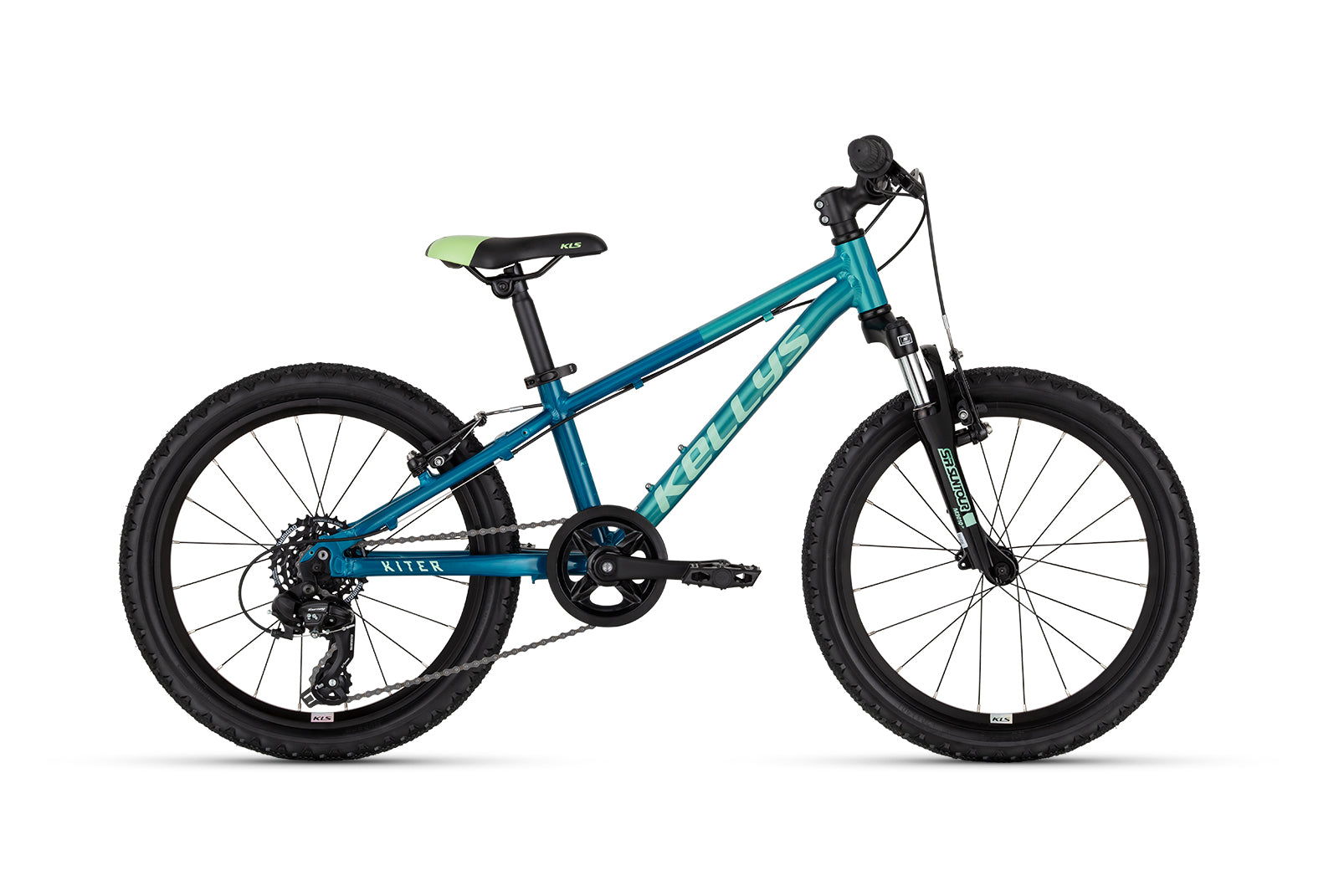 KELLYS Kiter 50 20