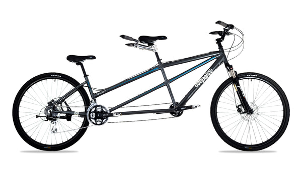 Csepel Tandem