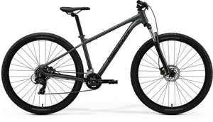 MERIDA BIG.NINE 15