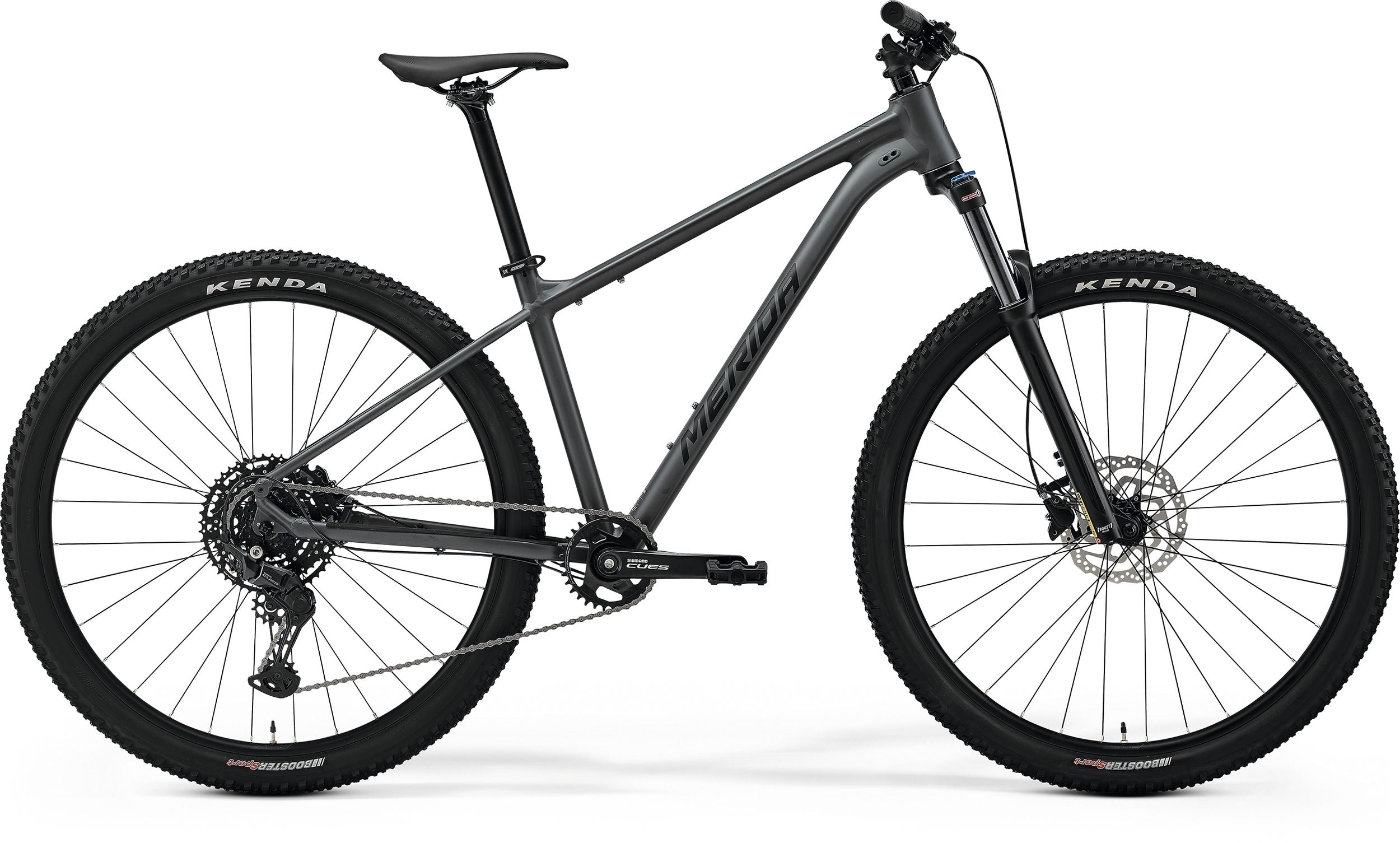 MERIDA BIG.NINE 200