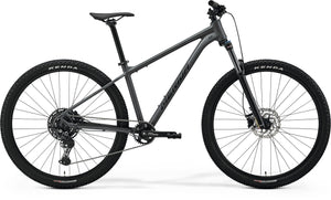 MERIDA BIG.NINE 200