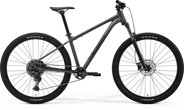 MERIDA BIG.NINE 200