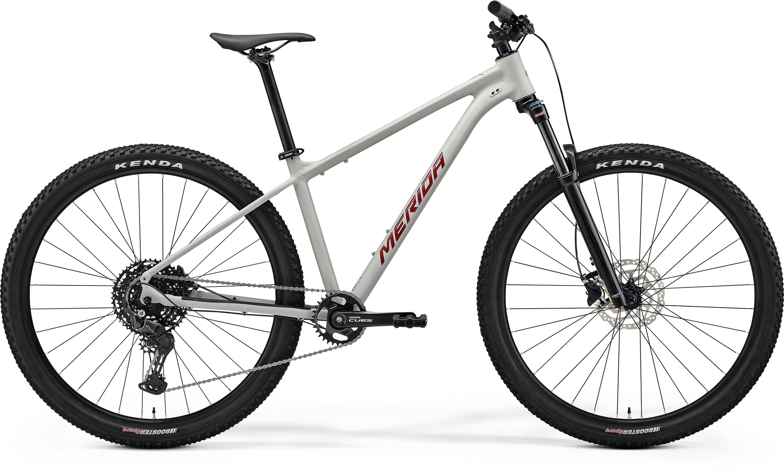 MERIDA BIG.NINE 200